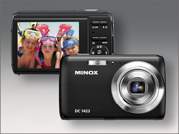 MINOX DC 1422 MINOX DC 1422