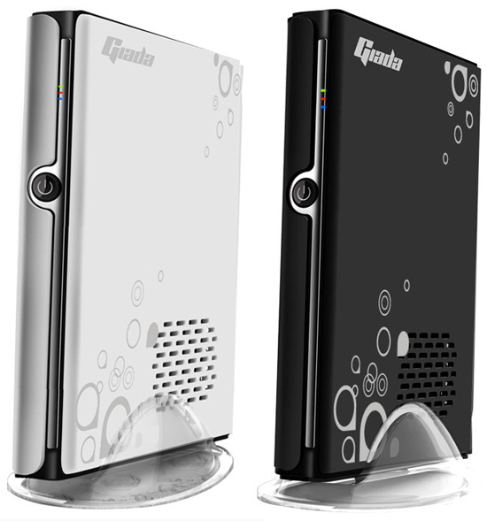 Giada A51 Giada A51