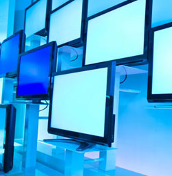 TV TV