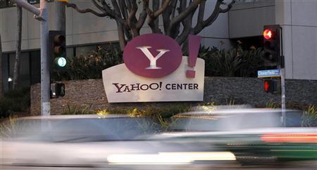 Yahoo Yahoo