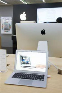 MacBook MacBook