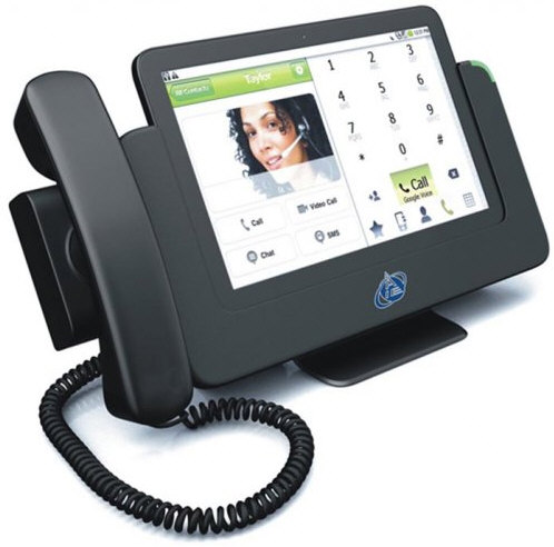 Bluetooth Video Conferencing Dock for iPad