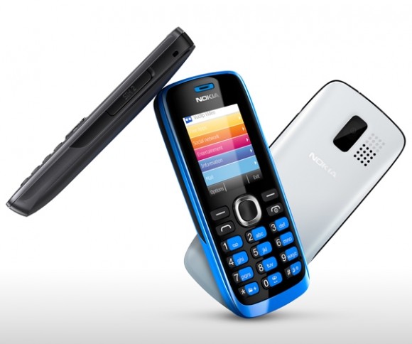 Nokia 112 Nokia 112