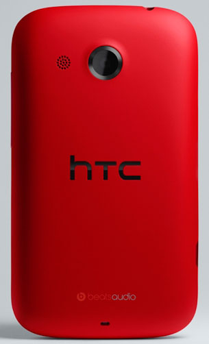 HTC Desire C HTC Desire C
