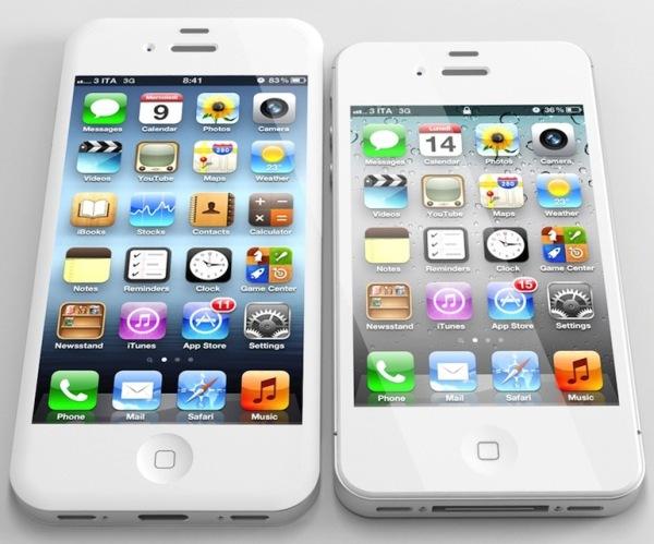iPhone iPhone