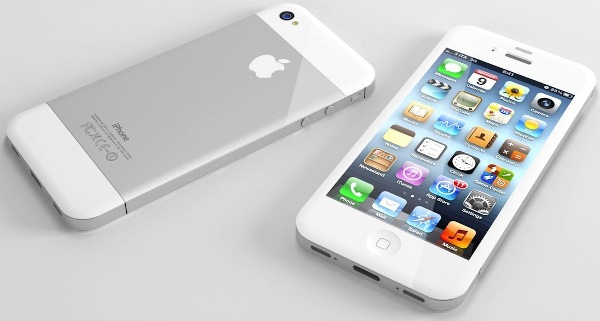 iPhone iPhone
