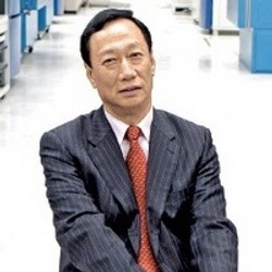 Terry Gou Terry Gou