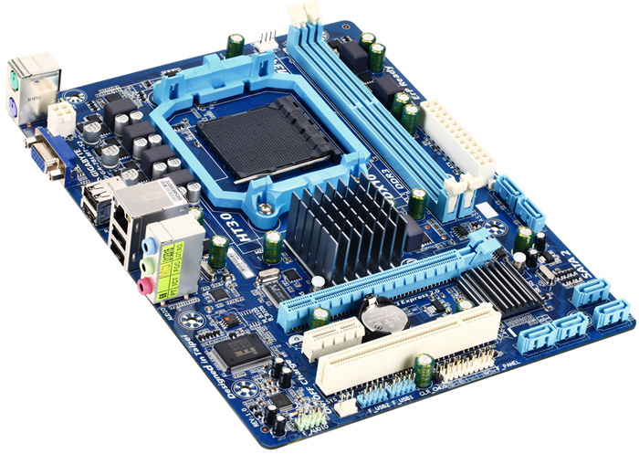 GIGABYTE GA-78LMT-S2 GIGABYTE GA-78LMT-S2