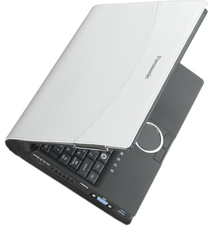 Panasonic Let's Note J10 Panasonic Let's Note J10