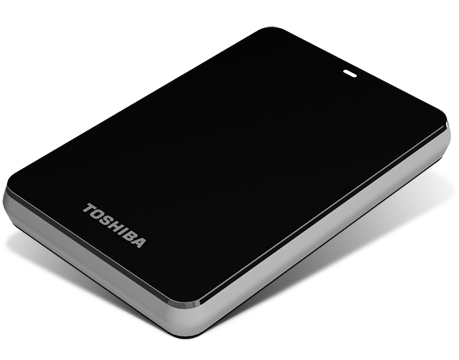 Toshiba Canvio 3.0 Toshiba Canvio 3.0