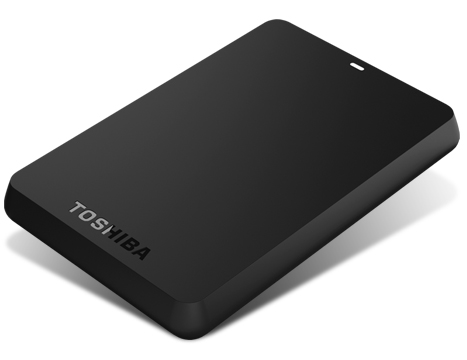 Toshiba Canvio Basics 3.0 Toshiba Canvio Basics 3.0