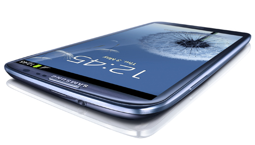 Samsung GALAXY S 3 Samsung GALAXY S 3