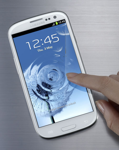 Samsung GALAXY S 3 Samsung GALAXY S 3