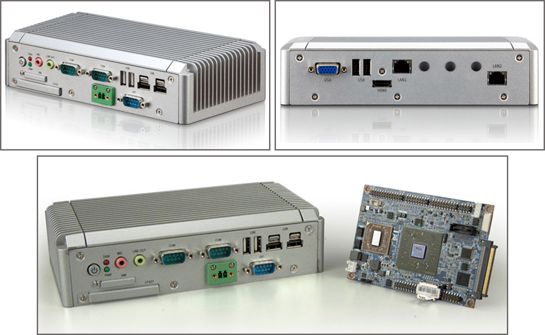 VIA AMOS-3002 VIA AMOS-3002