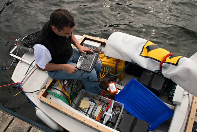 ASV Roboat ASV Roboat