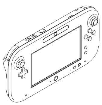 Wii U Wii U