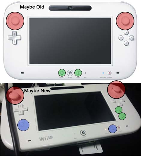 Wii U Wii U