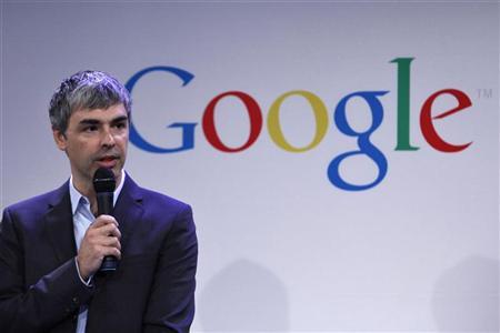 Google Google
