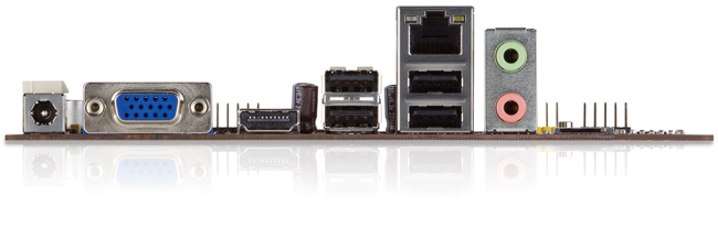 VIA APC 8750 VIA APC 8750