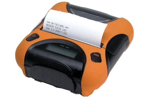 Star Micronics SM-T300 Star Micronics SM-T300
