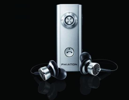 Phiaton PS 210 BTNC Phiaton PS 210 BTNC
