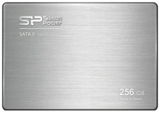 Silicon Power Technology T10 SSD Silicon Power Technology T10 SSD