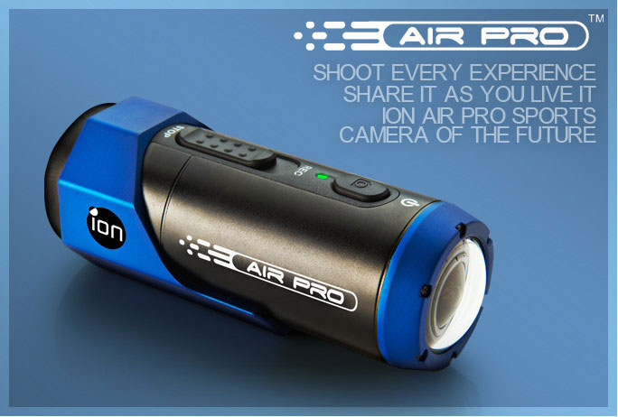  ION AIR PRO 