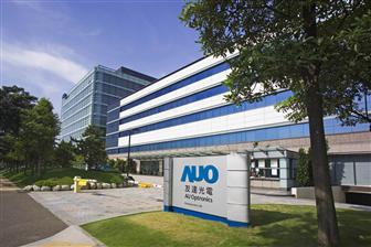 AUO AUO