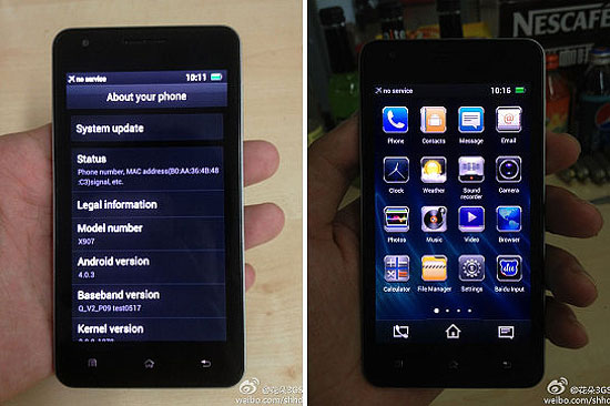 Oppo Finder Oppo Finder