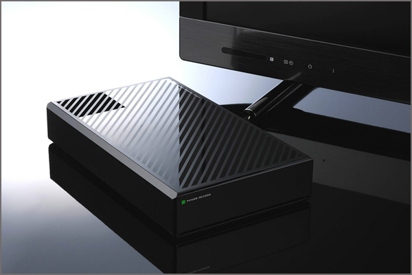 Logitec LHD-EG40THEU3F Logitec LHD-EG40THEU3F