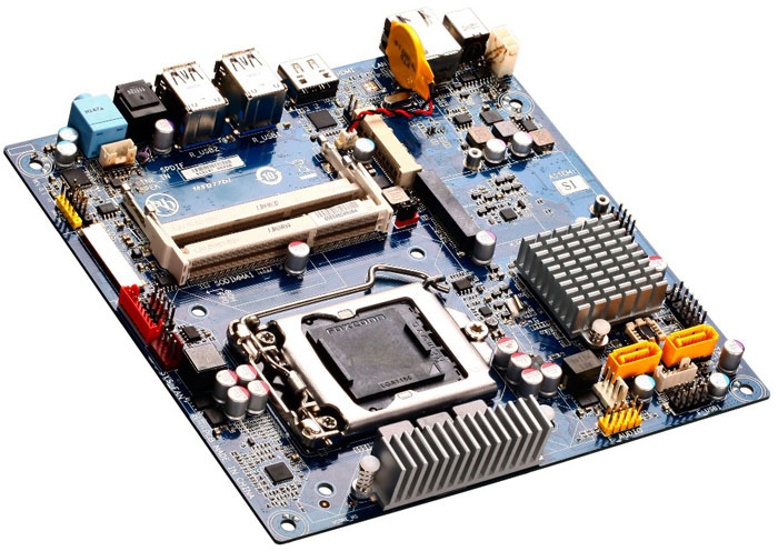 GIGABYTE MSQ77DI GIGABYTE MSQ77DI