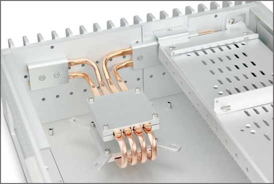 Streacom FC9 and FC10 Streacom FC9 and FC10