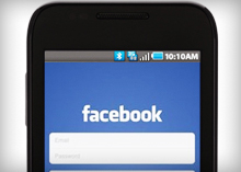 Facebook Facebook