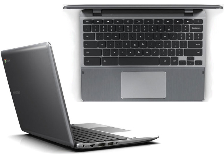 Samsung Series 5 Chromebook Samsung Series 5 Chromebook