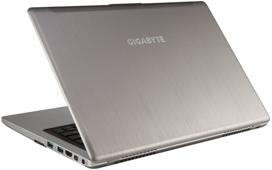 GIGABYTE U2440 GIGABYTE U2440