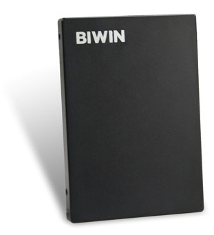 BIWIN NuvoDrive NX SSD BIWIN NuvoDrive NX SSD