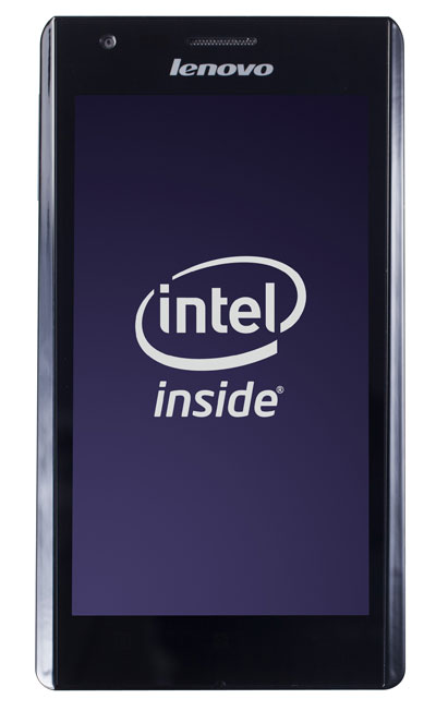 Lenovo LePhone K800 Lenovo LePhone K800