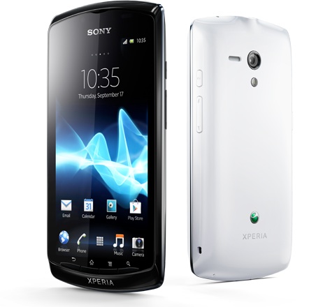 Sony Xperia neo L Sony Xperia neo L