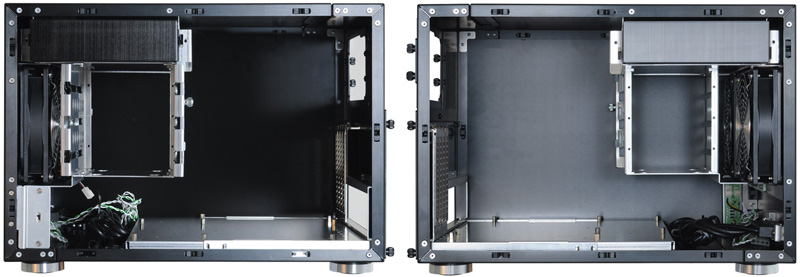Lian Li Magic-Box Series PC-V355 Lian Li Magic-Box Series PC-V355