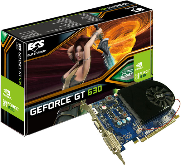  ECS EGT630-512R5-QF 