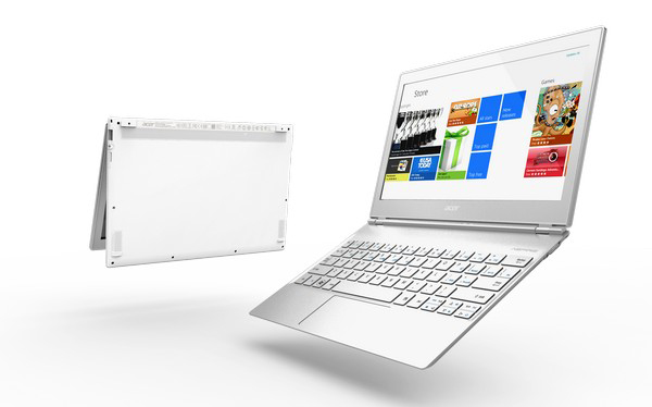Acer Aspire S7 Series Acer Aspire S7 Series