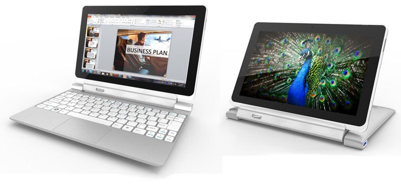 Acer ICONIA W510 Acer ICONIA W510