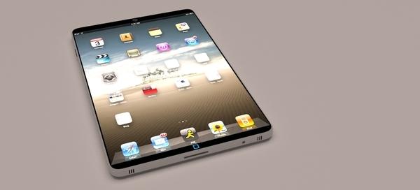  Apple iPad mini 