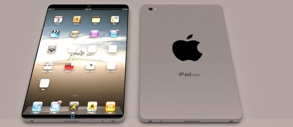 Apple iPad mini Apple iPad mini
