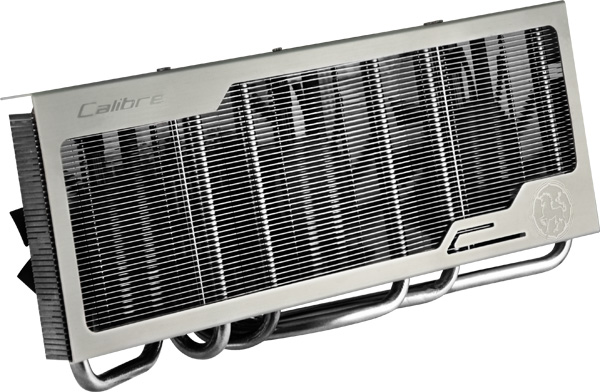  SPARKLE Cooler for Calibre GTX680/GTX670 