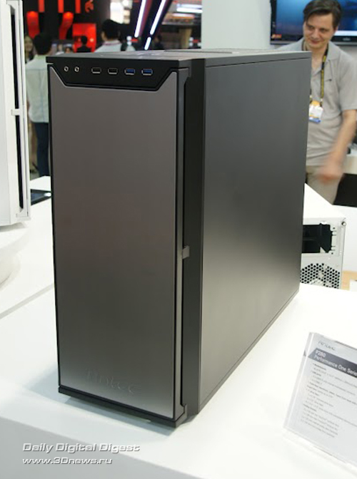 Antec Performance One Series P280 Antec Performance One Series P280