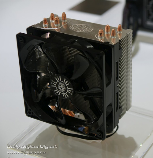 Cooler Master Hyper 212 EVO Cooler Master Hyper 212 EVO