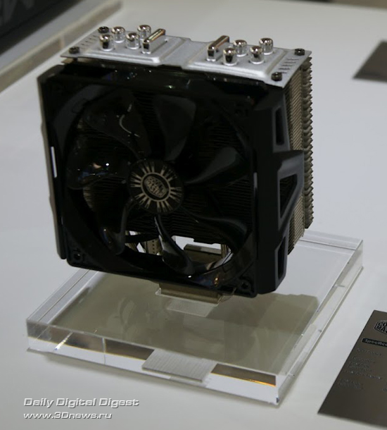 Cooler Master TPC 612 Cooler Master TPC 612