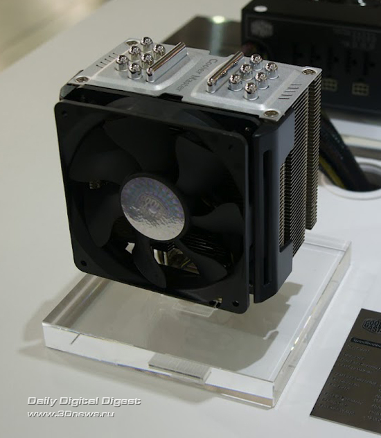 Cooler Master TPC 812 Cooler Master TPC 812