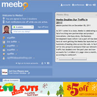 Meebo Meebo